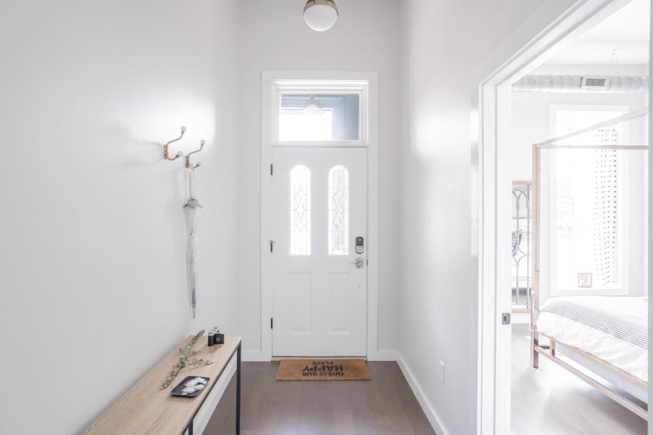 Funky Fresh 1 Bedroom, Perfect For Business Or Leisure 卡温顿 外观 照片