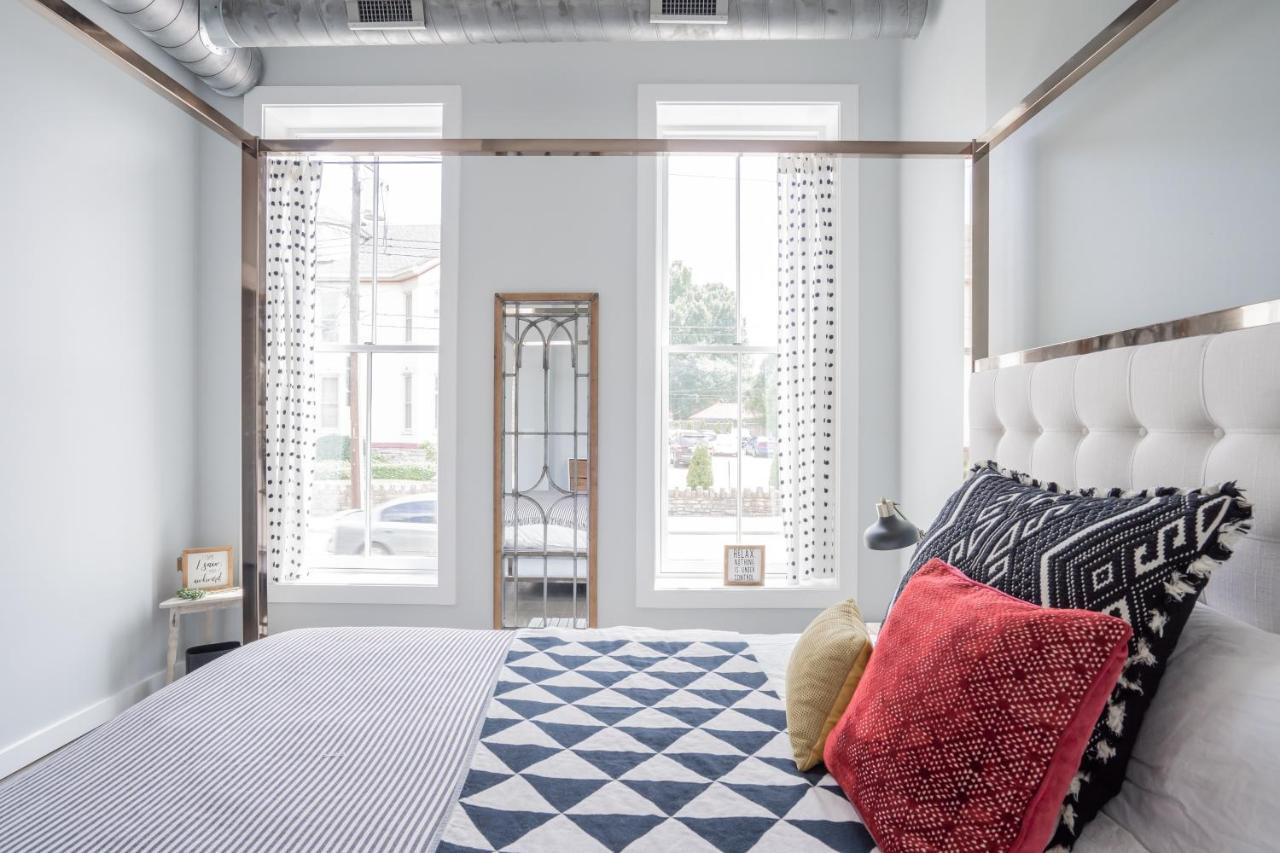 Funky Fresh 1 Bedroom, Perfect For Business Or Leisure 卡温顿 外观 照片