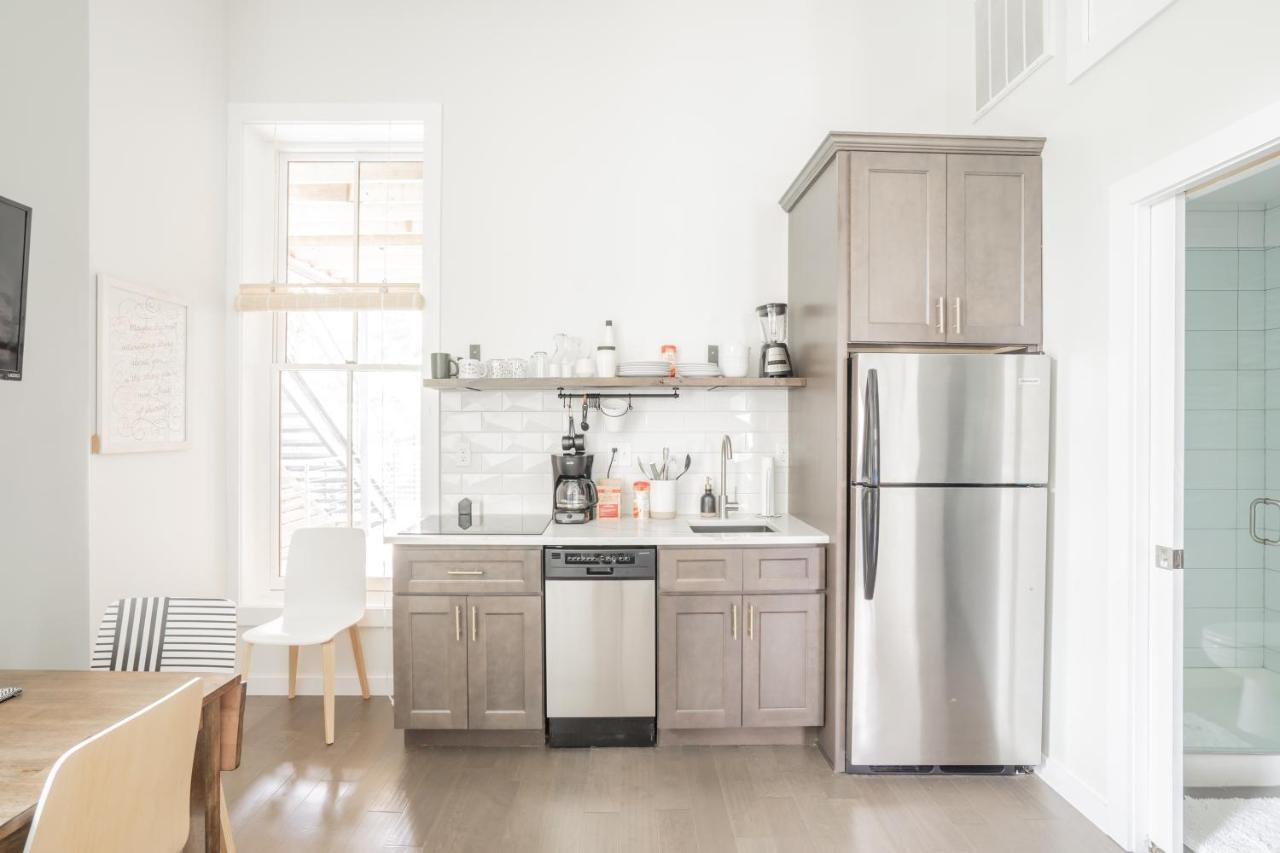 Funky Fresh 1 Bedroom, Perfect For Business Or Leisure 卡温顿 外观 照片