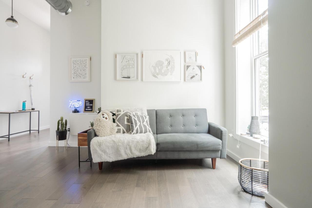 Funky Fresh 1 Bedroom, Perfect For Business Or Leisure 卡温顿 外观 照片