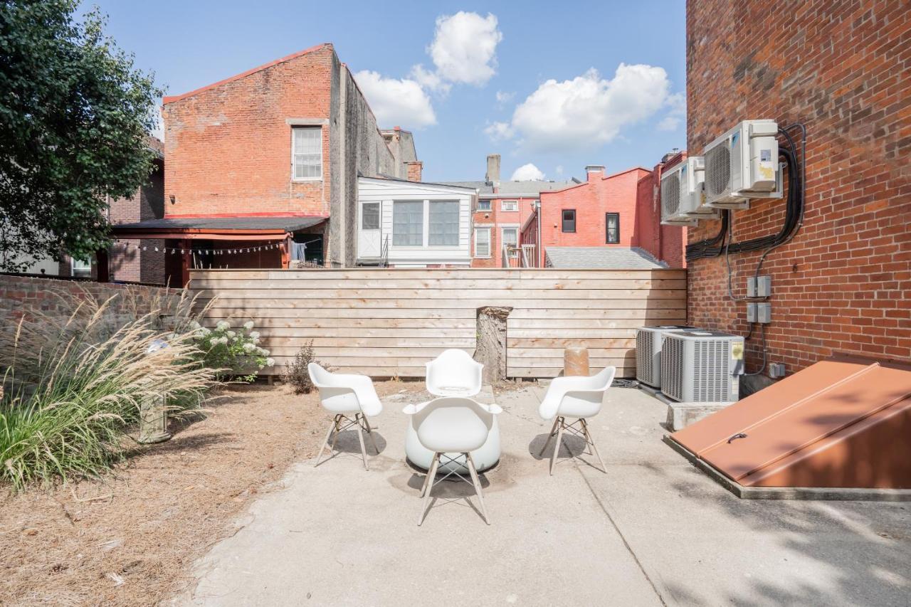 Funky Fresh 1 Bedroom, Perfect For Business Or Leisure 卡温顿 外观 照片