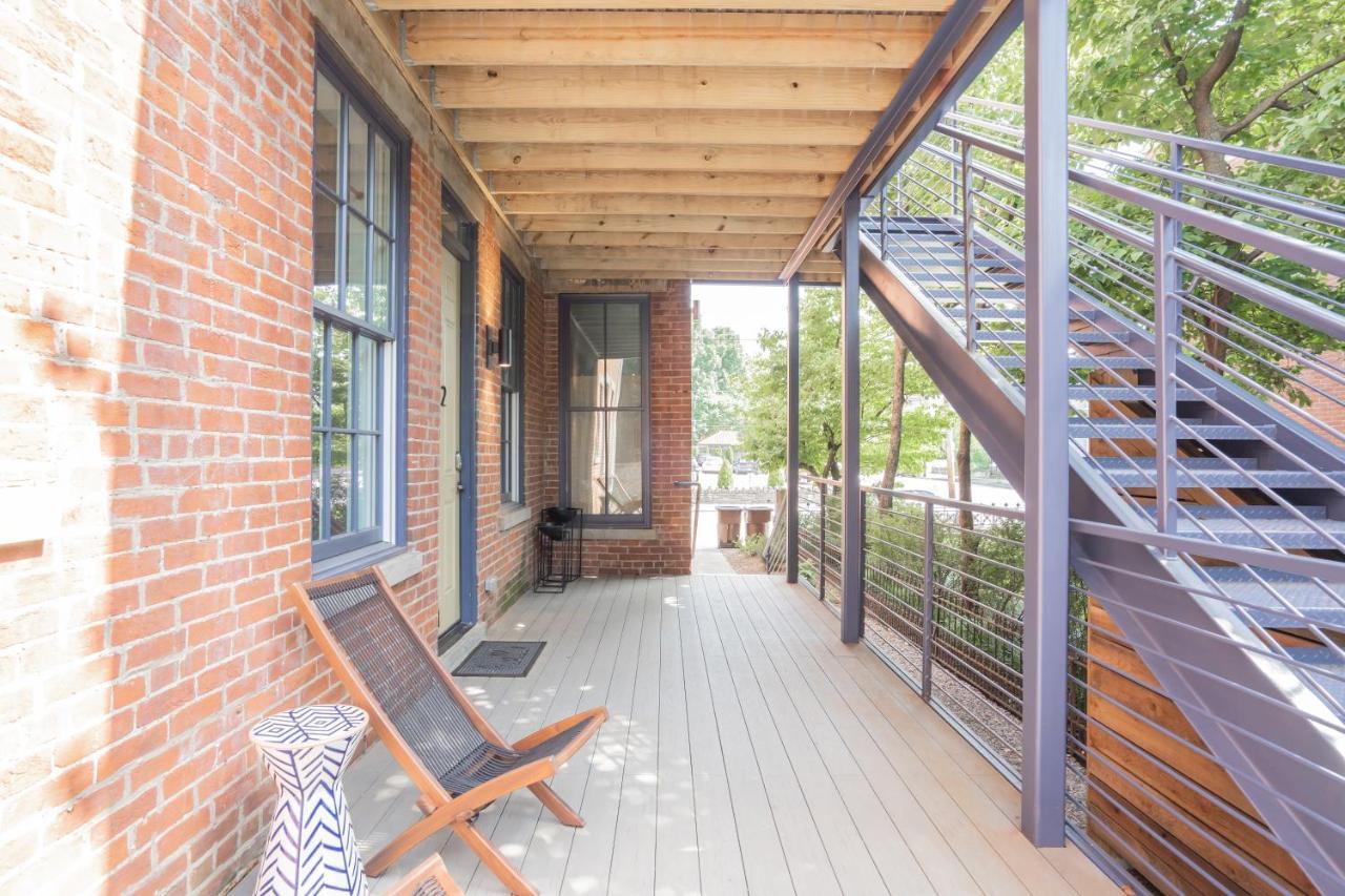 Funky Fresh 1 Bedroom, Perfect For Business Or Leisure 卡温顿 外观 照片