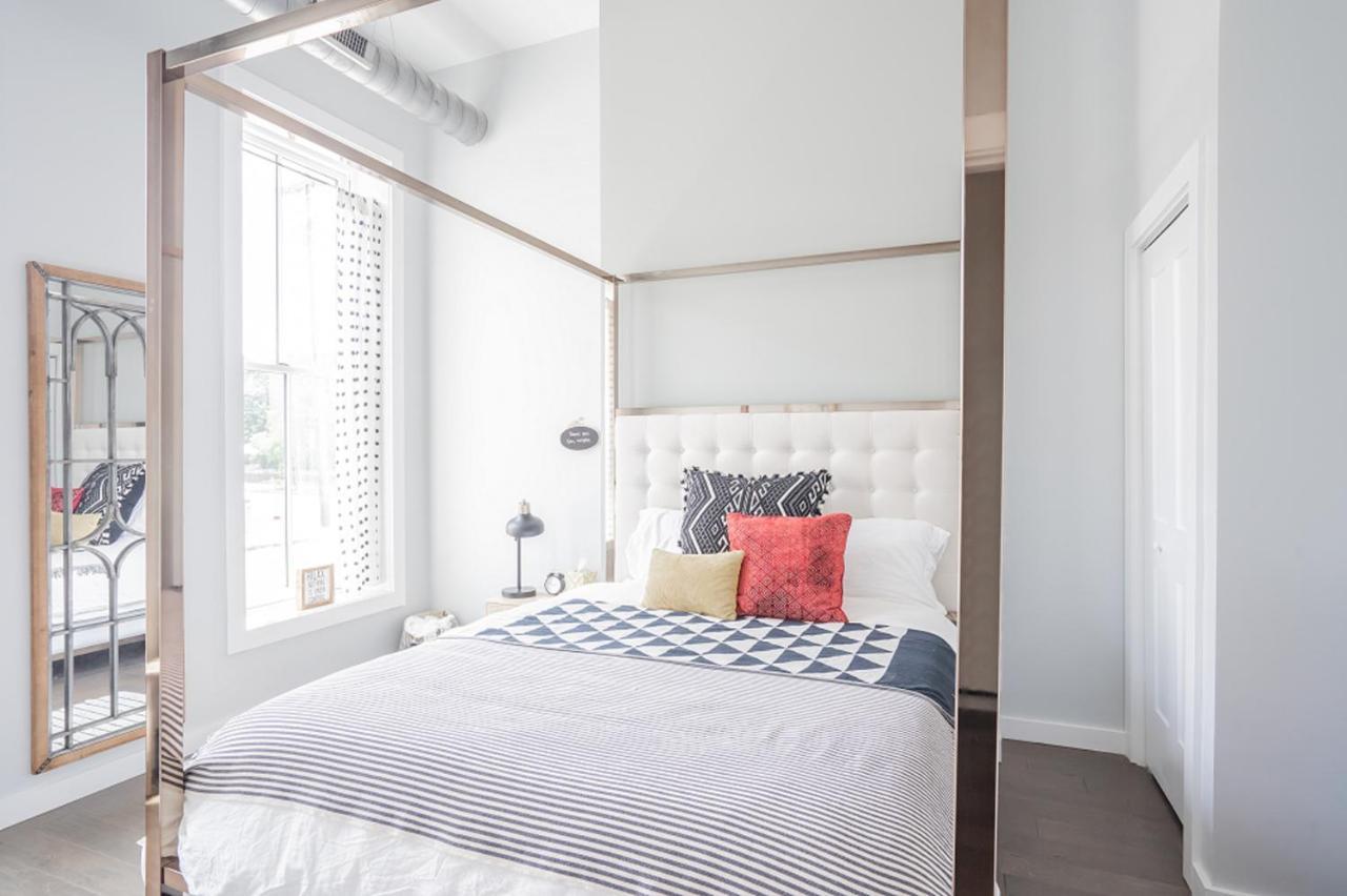 Funky Fresh 1 Bedroom, Perfect For Business Or Leisure 卡温顿 外观 照片